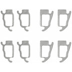 Fel-Pro MS 90235 Exhaust Manifold Gasket Set