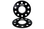 PERRIN 23-26 Toyota GR Corolla 60.1mm CB / 5x114.3 BP Wheel Spacers - 3mm