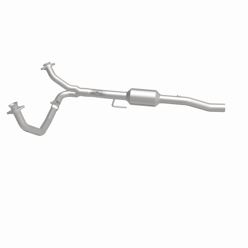 MagnaFlow 2000 Dodge Durango 5.2L Direct Fit Converter