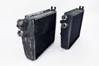 CSF Porsche 964/993 OEM+ Performance Fender Oil Cooler