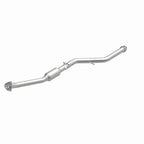 MagnaFlow 14-15 Subaru Forester 2.5L Direct Fit CARB Compliant Catalytic Converter