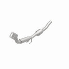 MagnaFlow 2001 Volkswagen Beetle 2.0L Direct Fit Converter