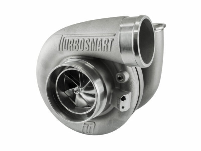Turbosmart 7275 V-Band 0.96AR Externally Wastegated TS-1 Turbocharger