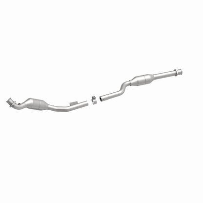 MagnaFlow Conv DF 98-02 Mercedes E320 3.2L