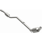 MagnaFlow 2011 C300 V6 3 OEM Underbody Direct Fit Converter