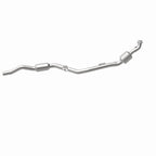 MagnaFlow 2007 Mercedes-Benz E350 3.5L Direct Fit Converter