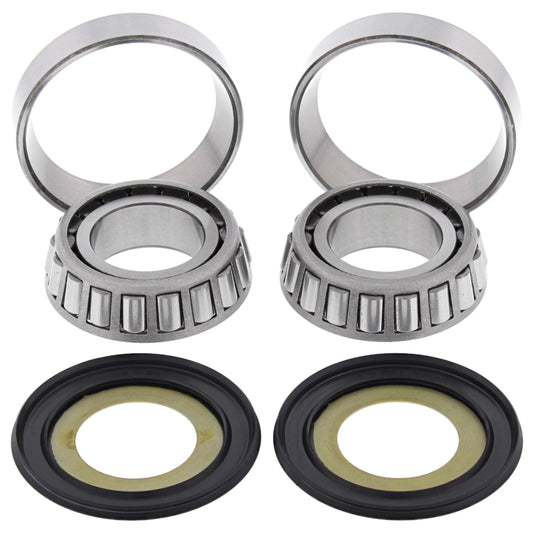 All Balls Racing 07-10 BMW G450X Steering Bearing Kit