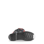 Gaerne GX1 Boot Anthracite/Grey/Red Size - 9.5