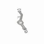MagnaFlow 09-13 Subaru Forester 2.5L Direct Fit Converter
