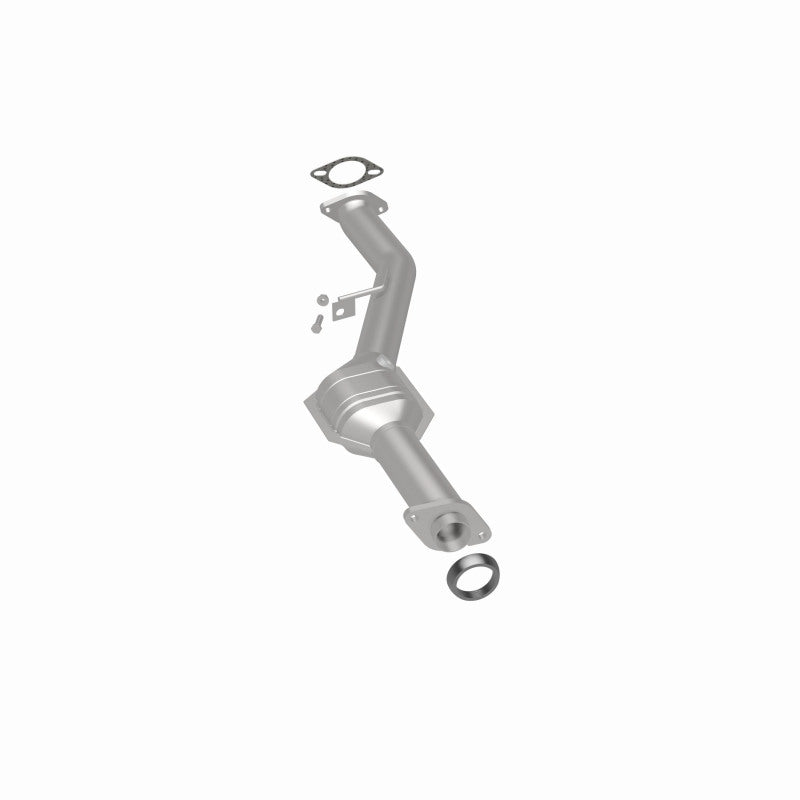 MagnaFlow 09-13 Subaru Forester 2.5L Direct Fit Converter