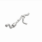 MagnaFlow 04-06 Dodge Durango 5.7L Direct Fit Converter