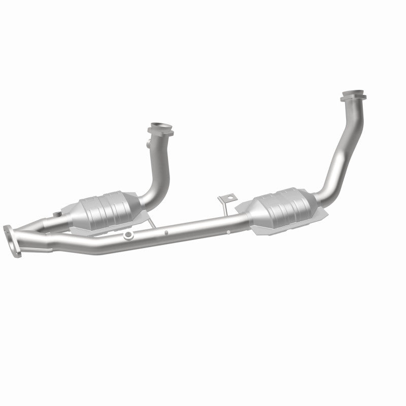 Magnaflow 95-96 Ford Windstar 3.0L Direct Fit Converter