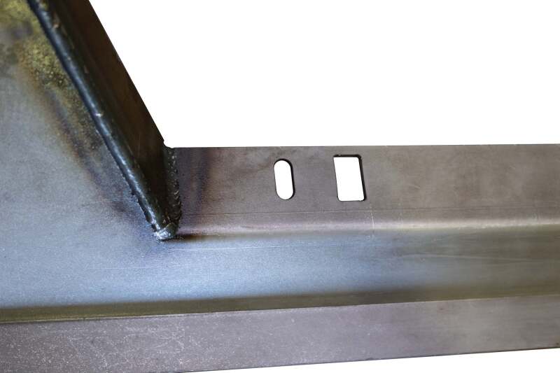 Rust Buster Avalanche/Suburban/Yukon Front Frame Support Crossmember