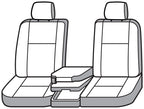 Covercraft 21-25 Ford F150 Carhartt Super Dux SeatSaver Front Row Custom Seat Cover - Gravel