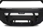 DV8 Offroad 21+ Ford Bronco MTO V2 Front Bumper