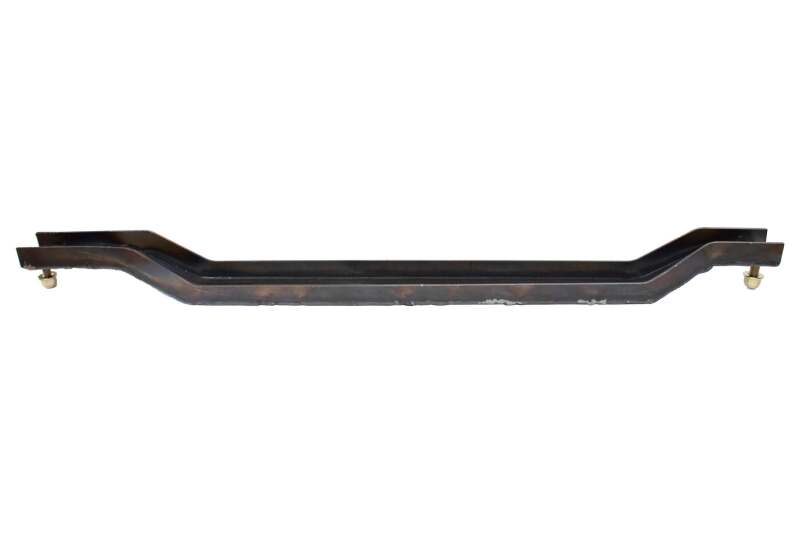 Rustbuster Spare Tire Crossmember Support