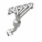 MagnaFlow Direct Fit Catalytic Converter 07-08 Hummer H3 3.7L
