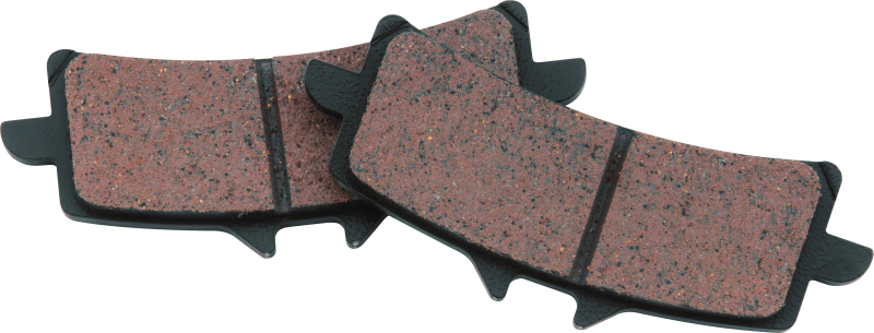 BikeMaster Aprilia Brake Pads