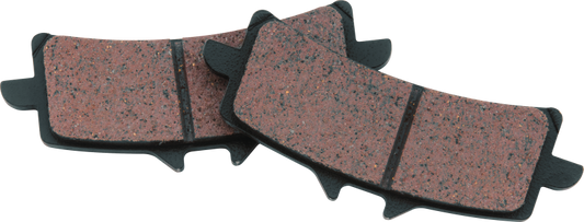 BikeMaster Aprilia Brake Pads