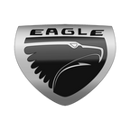 Planted Seat Bracket (Single Side) - Eagle