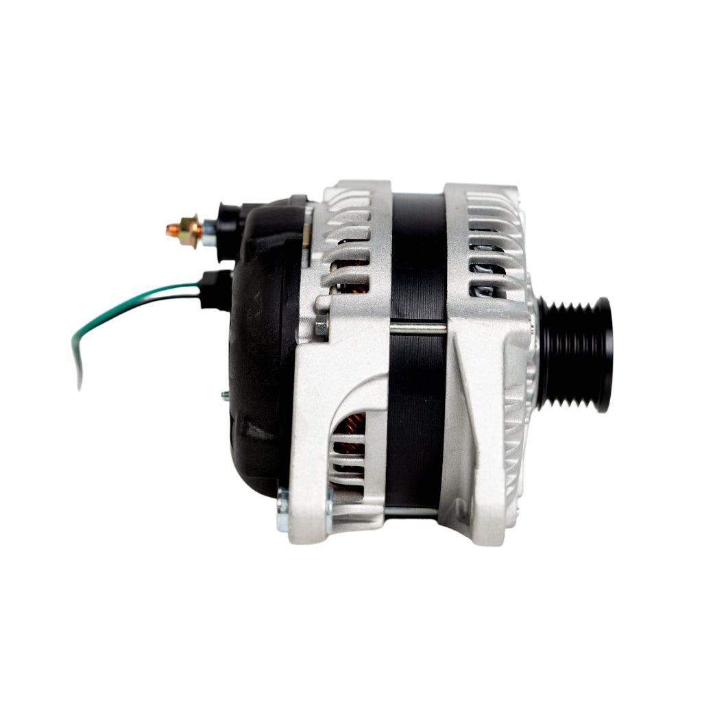 1992-1993 Dodge D150 V6 3.9L High Output Alternator by JS Alternators