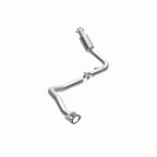 MagnaFlow 07-09 Land Rover Range Rover Sport 4.2L Direct Fit Converter