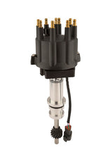 Fast Distributor, Xdi Sportsman, Small Cap, Small Block Ford