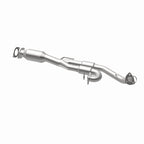 MagnaFlow 2006 Nissan Altima 3.5L Direct Fit Converter