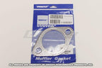 GReddy 60mm Exhaust Oval Gasket