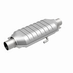 MagnaFlow Universal Catalytic Converter 2.25 W/Air