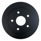 Timbren 02-18 Ram 1500/19-24 Ram 1500 Classic BES Coated Brake Rotor - Front
