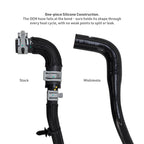 Mishimoto 2021+ Jeep JL Rubicon 392 Silicone Oil Cooler Hose