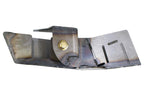 Rust Buster 00-20 Chevy Tahoe Upper Control Arm Repair Kit - Left