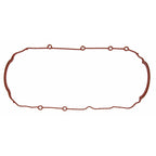 Fel-Pro Chevrolet Equinox OS 30772 R Engine Oil Pan Gasket Set PermaDry Molded Rubber