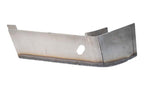 Rustbuster Front Frame Section Left Side