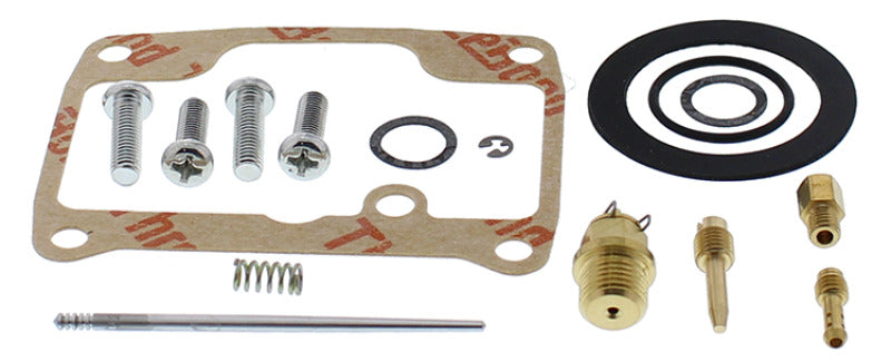 All Balls Racing 1987 Ski-Doo Citation Carburetor Rebuild Kit