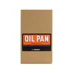 Mishimoto 01-10 GM 6.6L Duramax Oil Pan