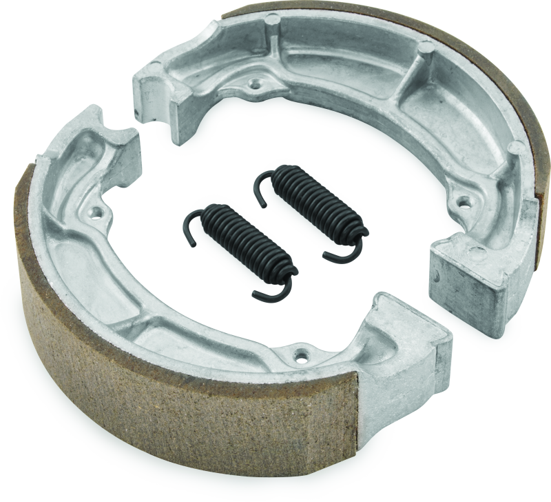 BikeMaster Kawasaki Brake Shoes