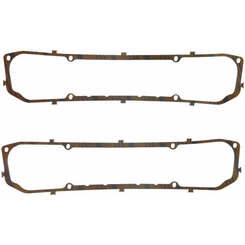 Fel-Pro Dodge Challenger VS 13379 Engine Valve Cover Gasket Set