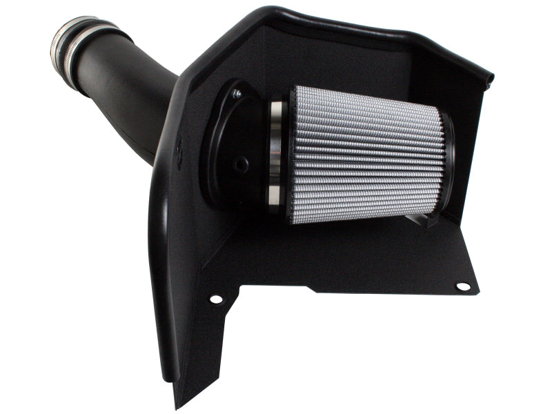 aFe MagnumFORCE Intakes Stage-2 PDS AIS PDS Ford Diesel Trucks 94-97 V8-7.3L (td) (See afe51-10792E)