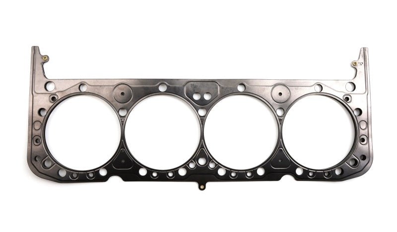 Cometic Chevy Gen1 Small Block V8 .052in MLX Cylinder Head Gasket-4.220in Bores-Round Bore