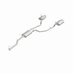 Magnaflow BRE Exhaust 10-13 Acura MDX 3.7L