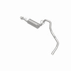 MagnaFlow BRE Exhaust Kit 89-91 Toyota 4Runner 3.0L