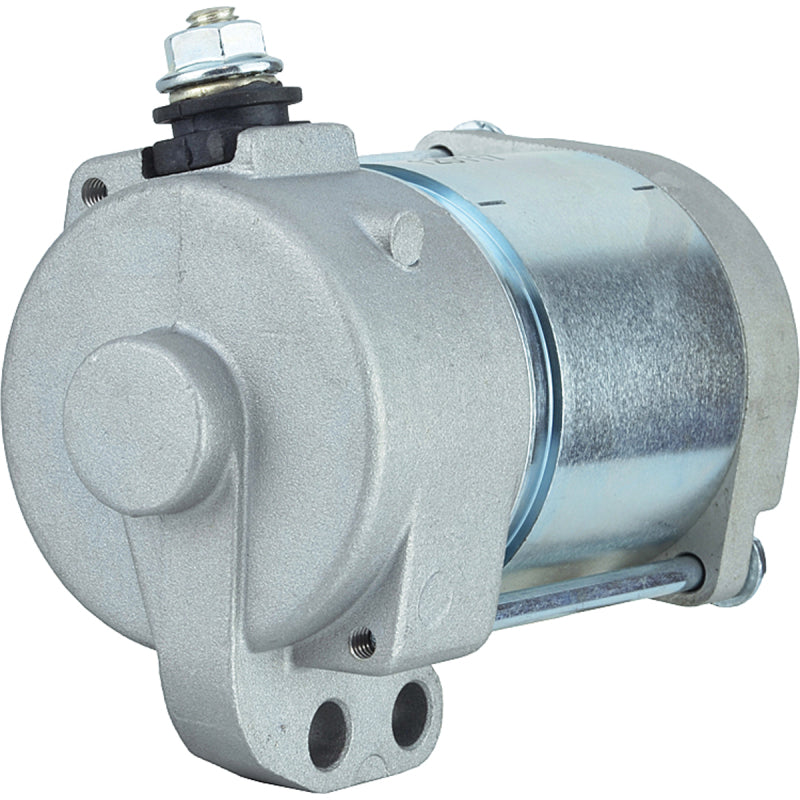 Arrowhead KTM M/C Starter Motor - 12-Volt - 9-Spline