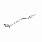 MagnaFlow 12-14 C350 V6 3.5 OEM Underbody Direct Fit Converter