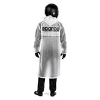 Sparco Rain Cloak M-1 SMALL/Med