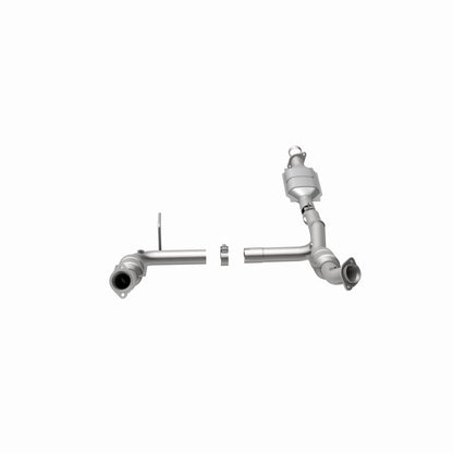 MagnaFlow Conv DF Explorer 02-04 4.6L