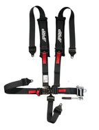 PRP 5.2 Latch and Link Harness Ratchet SFI 16.1- Black