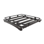 ARB Base Rack 49in x 51in with Mount Kit/Deflector/Full Cage Guard Rail