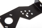 Zone Offroad 23-26 Ford F250/F350/F450 4WD 5in/7in Radius Arm Ride Height Sensor Brkt Relocation Kit